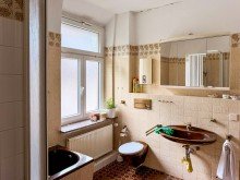 Bad OG Handwerker gesucht! Sanierungsobjekt mit Werkstatt und gro�em Grundst�ck in Bielefeld - Gellershagen