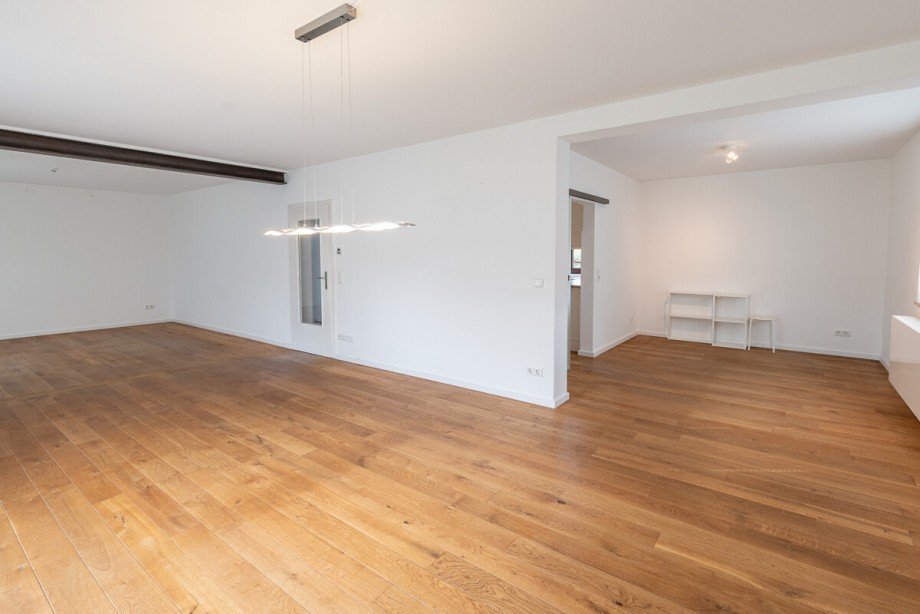 Wohnen/Essen Einfamilienhaus Bielefeld