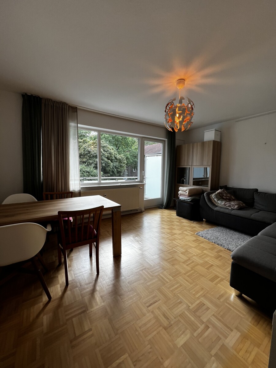 Wohnen Etagenwohnung Bielefeld