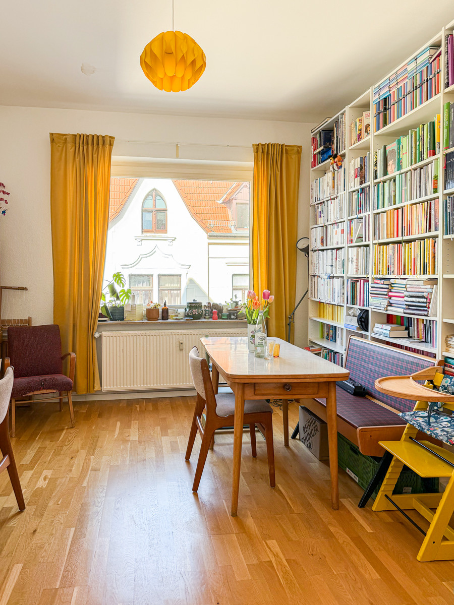 Essen Etagenwohnung Bielefeld