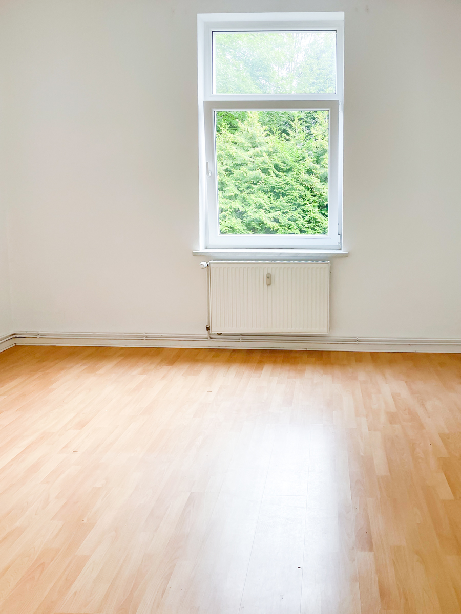Zimmer II Erdgeschosswohnung Bielefeld