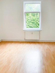 Zimmer II Erdgeschosswohnung N�he St�dtisches Krankenhaus (Ehlentruper Weg)