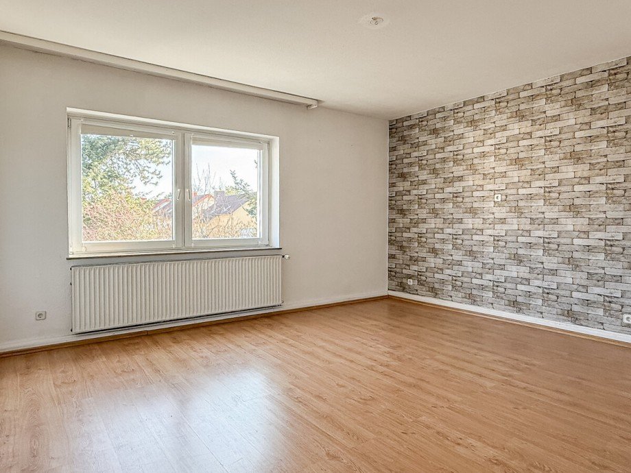 Schlafen I Etagenwohnung Bielefeld