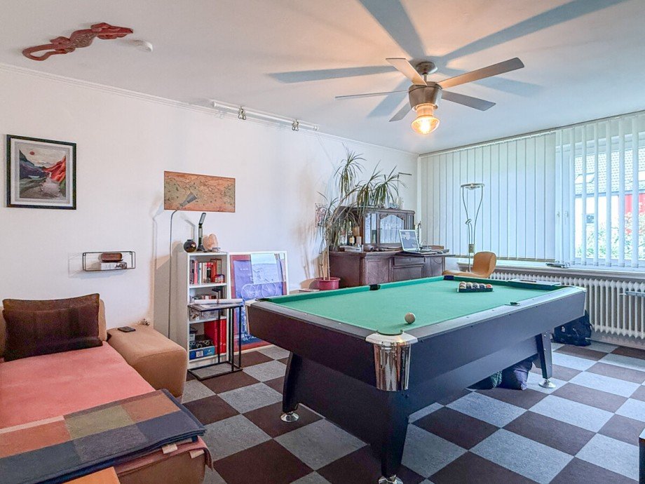 Wohnen Etagenwohnung Bielefeld