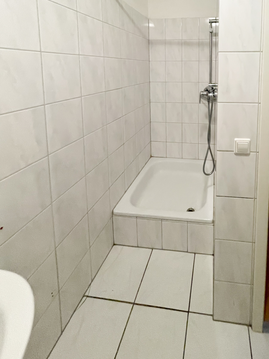 Bad UG Maisonettewohnung Bielefeld