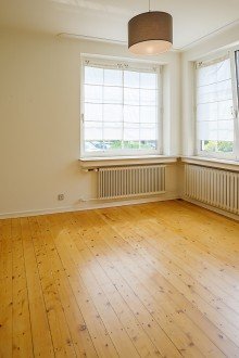 Zimmer - EG Charmantes Einfamilienhaus mit Villencharakter in Bielefeld Brackwede