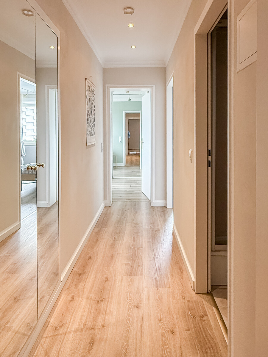 Fl�r Etagenwohnung Bielefeld