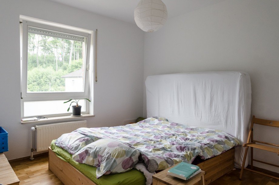 Schlafen Etagenwohnung Bielefeld