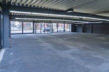 Foto Verkaufsbereich Gewerbeimmobilie am Betheleck - Verkauf, Lager & moderne B�ros mit Parkpl�tzen