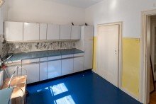 K�che EG Klassischer Charme trifft Stadtn�he - gro�z�giges Einfamilienhaus in Herford