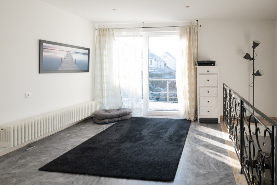 Galerie Einfamilienhaus Bielefeld