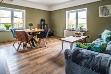 Wohnen Historisches M�hlenhaus im idyllischen Herzen von Bielefeld-Kirchdornberg