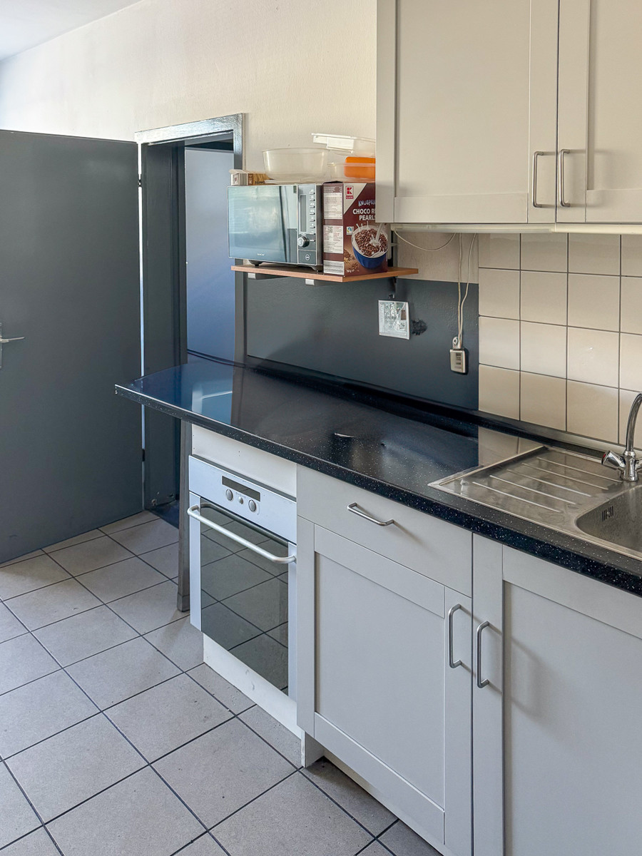 K�che Halle / Lager / Produktion Bielefeld