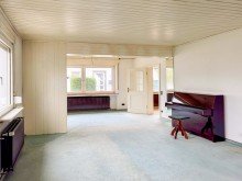 Wohnzimmer-Esszimmer Charmantes EFH mit Garage & gro�em Garten mit Bauplatz in Top-Lage von Hardissen