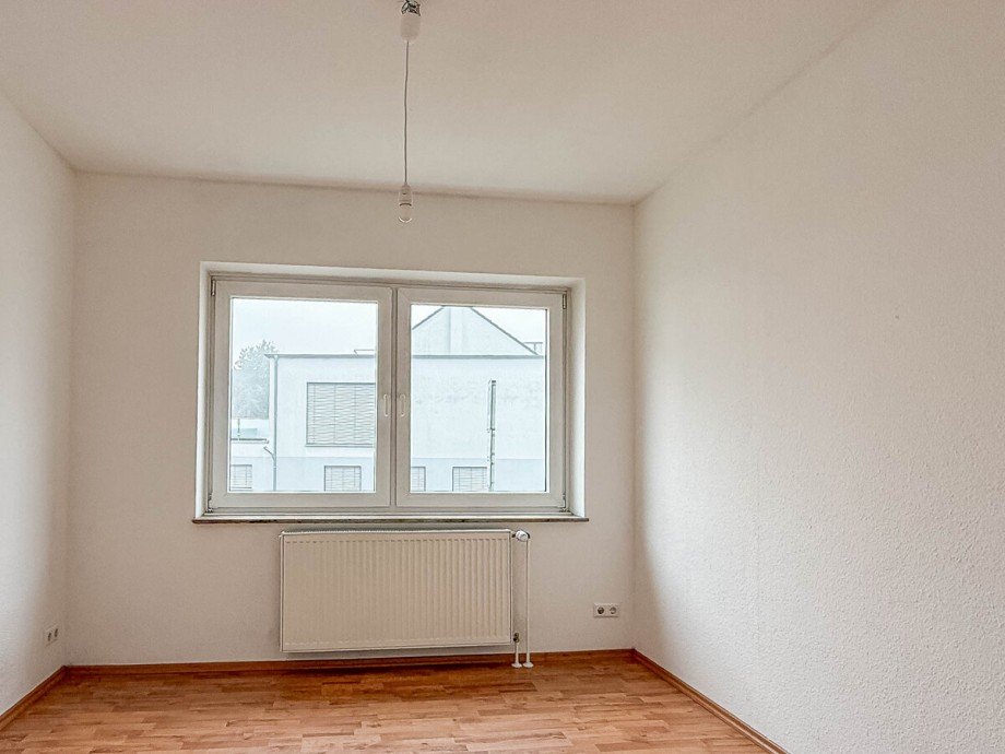 Kind/Arbeit Erdgeschosswohnung Bielefeld