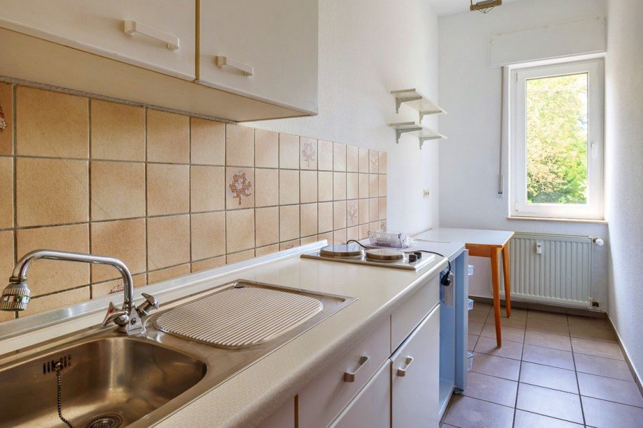 Kochen Etagenwohnung Bielefeld