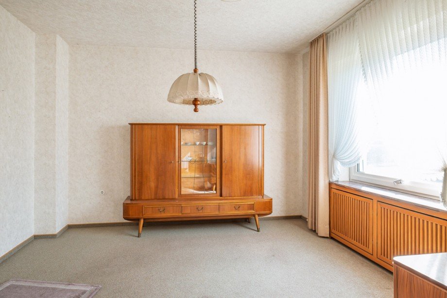 EG-Zimmer Mehrfamilienhaus Bielefeld