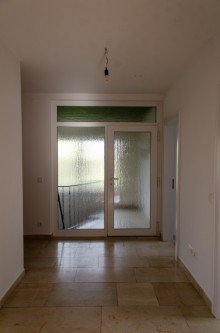 Diele Sch�ne 3-Zimmerwohnung in ruhiger Lage von Leopoldsh�he