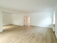 Wohnen 3 ZKB - Erdgeschosswohnung mit Gartenanteil N�he Bielefelder Universit�t (Wertherstra�e)
