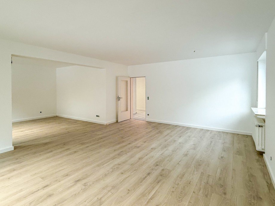 Wohnen Erdgeschosswohnung Bielefeld