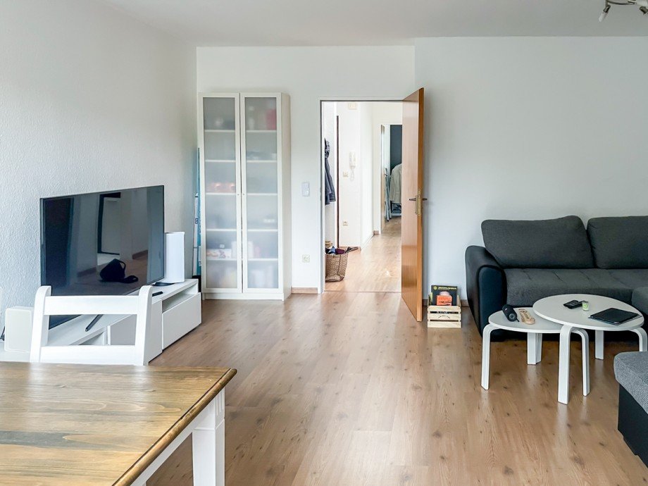 Wohnen Etagenwohnung Bielefeld
