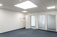 Besprechungsraum Repr�sentative und preiswerte B�roetage - Gewerbegebiet Schelpmilser Weg - mit Parkpl�tzen in BI-Ost