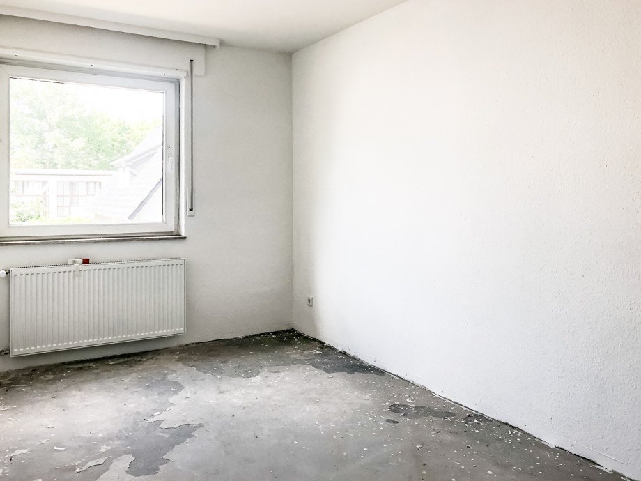 Kinderzimmer 1 Etagenwohnung Bielefeld