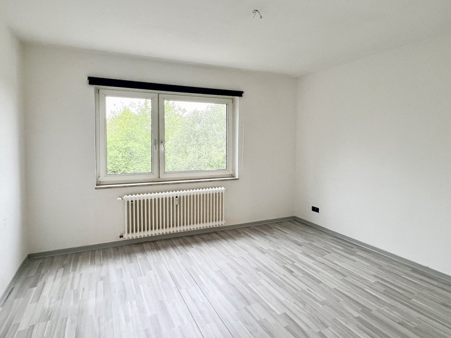 Schlafzimmer Etagenwohnung Bielefeld