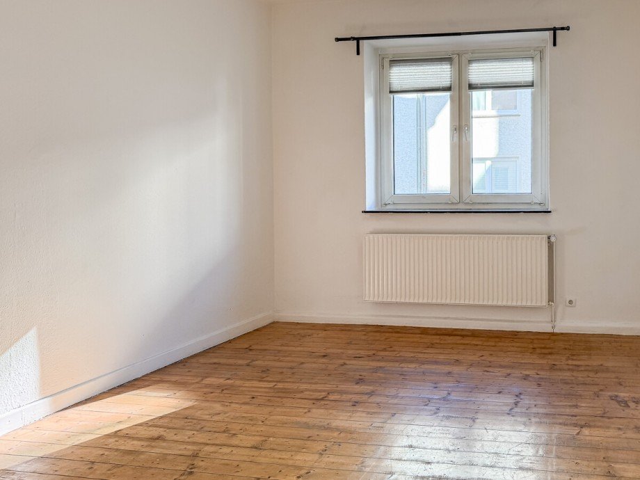 Schlafen Erdgeschosswohnung Bielefeld