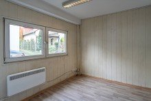 B�ro Sichtbarer Standort in Bielefeld - Perfekt f�r Handwerk, Produktion und Fahrzeughandel