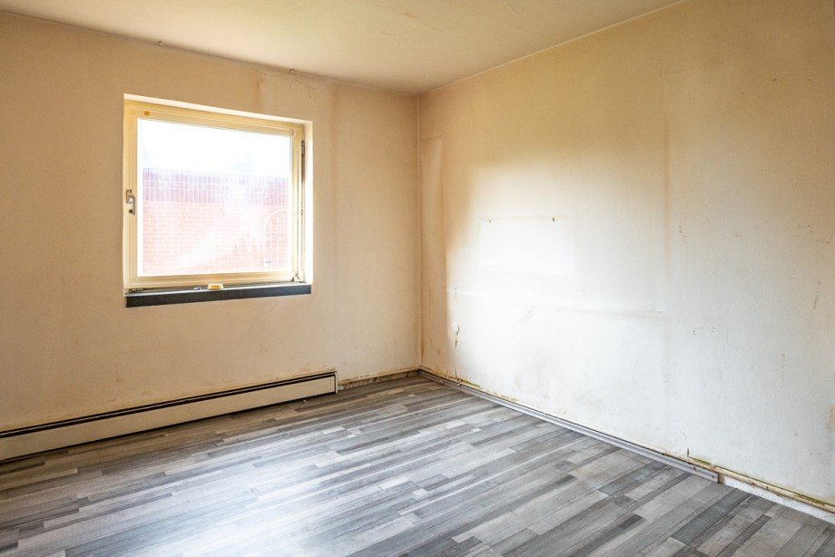 EG - Schlafzimmer Einfamilienhaus Bielefeld