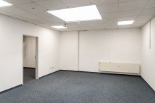 B�ro Repr�sentative und preiswerte B�roetage - Gewerbegebiet Schelpmilser Weg - mit Parkpl�tzen in BI-Ost