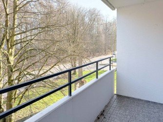 Hauptbild BI West! Tolle Wohnung im 2.OG mit Aufzug und optionaler EBK in Bielefeld - Gro�dornberg