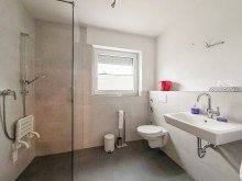 Bad Sch�ne 3-Zimmerwohnung mit Balkon in Bielefeld-Heepen