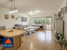 Wohnen Gro�z�gige 4-Zimmerwohnung mit Balkon in Bielefeld (Hollensiek)
