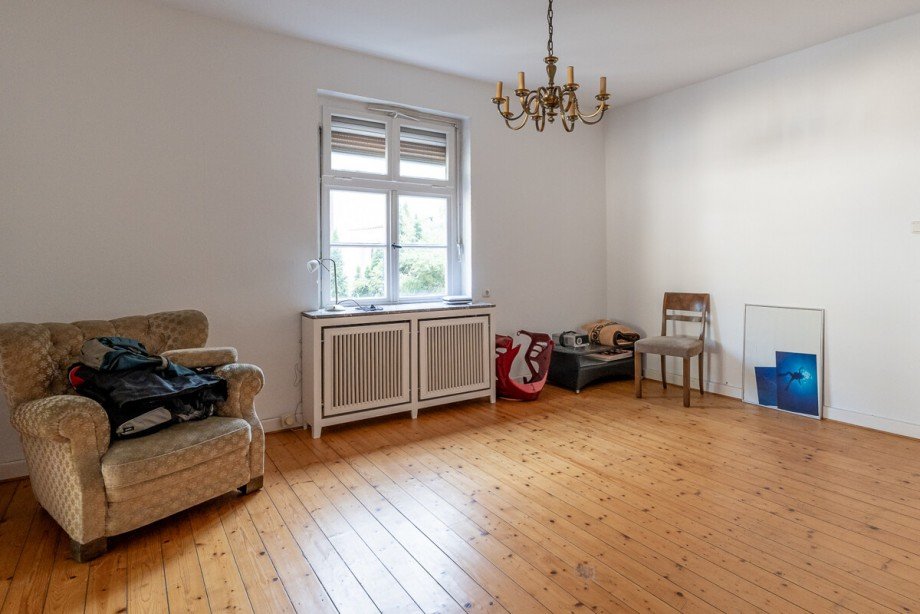 EG Esszimmer Haus Herford