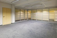 Besprechung B�ros ab 350 m� - 3.200 m� auf 3 Etagen, klimatisiert - Zwischen BAB2 und City in Bielefeld