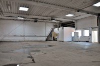 Bild (dca97fc743cfe7f13f120eb15e0f2071): Gewerbehalle 293 m� auf 2000 m� Grundst�ck im Gewerbegebiet - N�he A33 -