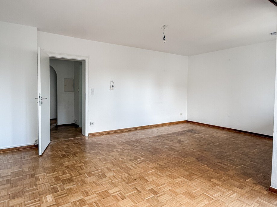 Wohnen Etagenwohnung Bielefeld