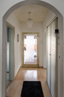 Flur Ideal f�r die Familie! Einfamilienhaus im beliebten Schlo� Holte-Stukenbrock (Liemke)