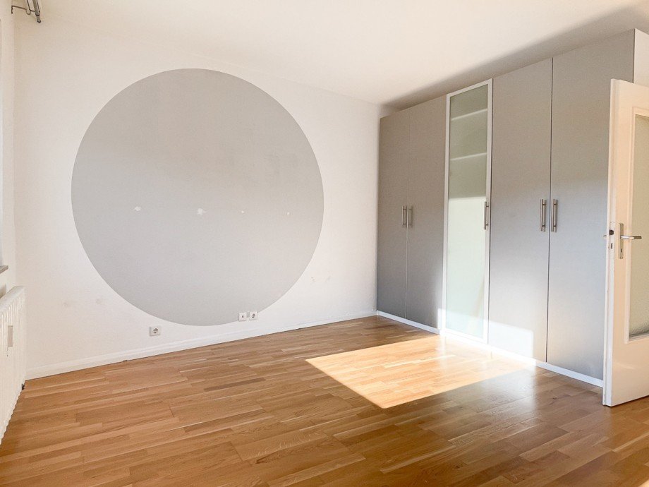 Wohnen Etagenwohnung Bielefeld