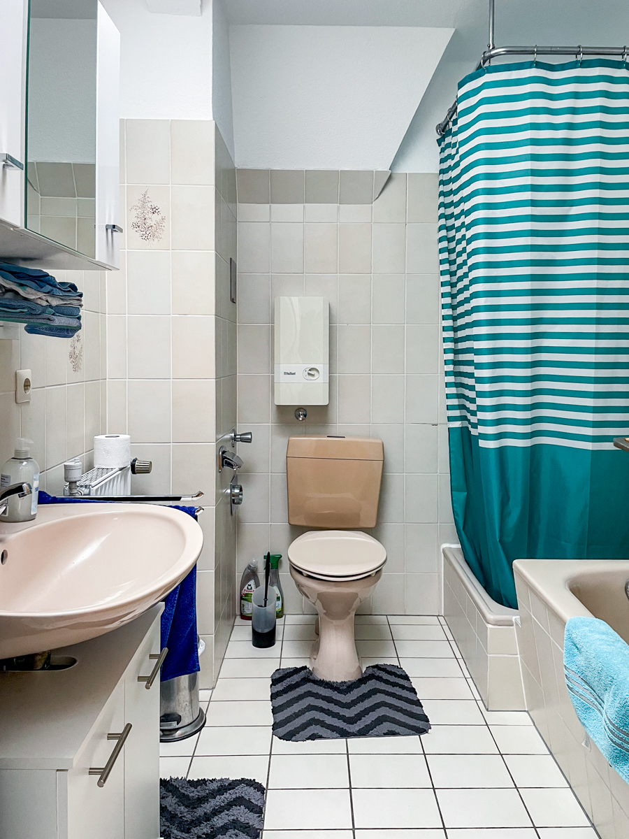 Vulsiekshof (10 von 12) Etagenwohnung Bielefeld