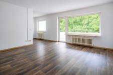 Hauptbild WG geeignet! 3 Zimmer Wohnung in Unilage mit Balkon - in Bielefeld - Großdornberg