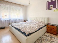 Schlafen 4-Zimmer-Wohnung mit Balkon u. Garage N�he Meierteich - Vermietet