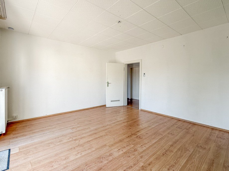 Wohnen Etagenwohnung Bielefeld