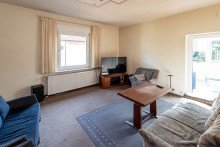 OG Wohnzimmer Klassischer Charme trifft Stadtn�he - gro�z�giges Einfamilienhaus in Herford