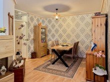 Esszimmer Vermietete EG - Wohnung mit Garage - Top gepflegt mit gro�em Garten in GT-Avenwedde