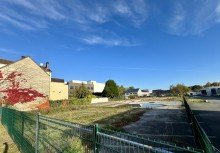 Stra�enansicht Lager-/Verkaufsplatz! Gewerbegrundst�ck citynah in Bielefeld