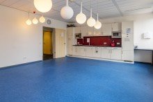 K�che B�ros ab 350 m� - 3.200 m� auf 3 Etagen, klimatisiert - Zwischen BAB2 und City in Bielefeld