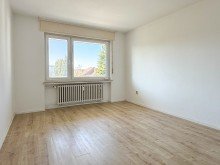 Schlafen Verkauft: Attraktive 3-Zimmer-Wohnung mit Balkon N�he Meierteich